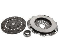 Kupplungssatz für AUDI SEAT SKODA VW A3 LEON TOLEDO II OCTAVIA I Combi BORA