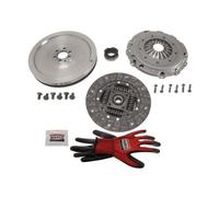 Kupplungssatz-Schwungrad MAPCO 228mm - 10767 VW GOLF 1.9 TDI