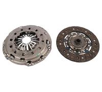 Kupplung Kupplungssatz passend für VW Passat B8 B7 Audi A3 Skoda Octavia Tiguan 67162