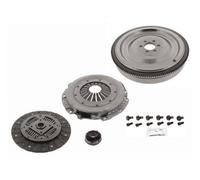 1x Kupplungssatz MAPCO 10790 passend für AUDI SEAT SKODA VW