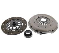 Mapco Kupplungssatz 10783 für Audi, Skoda, VW A4 B6 Avant, Superb I, Passat B5/B5.5