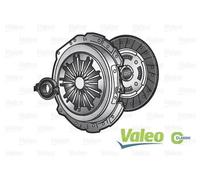 VALEO Kupplungssatz 786042