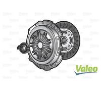 Valeo Kupplungssatz 3KKit 801122