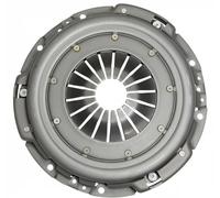 Valeo | Kupplungssatz | 801942