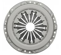 826522 Kit Kupplung 3St. Valeo Fiat Panda (169) 1.3 D Multijet KW 55 PS 75