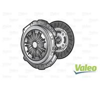 VALEO 826899 Kupplungssatz