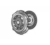 Valeo | Kupplungssatz | 832506
