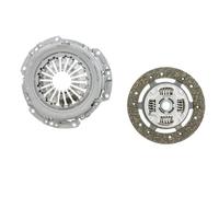 Kupplungssatz für FIAT SUZUKI SEDICI SX4 S-CROSS / CLASSIC Stufenheck VITARA
