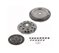 1x Kupplungssatz MAPCO 10610 passend für FORD