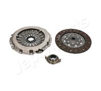 JAPANPARTS KF-H50 Kupplungssatz für HYUNDAI KIA