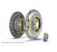 Kupplungssatz 624 1806 00 LuK für LAND ROVER RANGE ROVER I DISCOVERY I 110/127