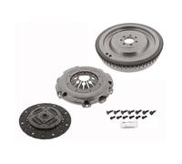 Mapco Kupplungssatz 10118 mit Schwungrad 240 mm für Nissan Primera & Renault Grand Megane