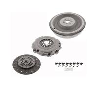 Kupplungssatz für NISSAN RENAULT QASHQAI / +2 I X-TRAIL II ESPACE IV GRAND