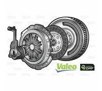 Kupplungssatz VALEO 837011