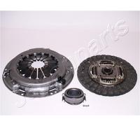 Kupplungssatz JAPANPARTS KF-2094 für TOYOTA RAV 235mm 3 4WD ACA30_ ACA30R ACA36