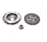 Japanparts Kupplungssatz KF-S07 für Ssangyong/Daewoo Korando KJ, Musso, Cabrio