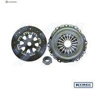 KUPPLUNGSSATZ JT1202 FÜR MINI W11 B16 A 1.6L W17 D14 /1ND 1.4L 4cyl