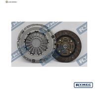 KUPPLUNGSSATZ JT1883 FÜR RENAULT WIND CLIO/III/Grandtour MODUS/GRAND 1.1L 4cyl
