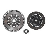 Kamoka (KC016) Kupplungssatz für FIAT LANCIA