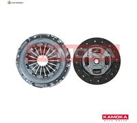 KUPPLUNGSSATZ KC155 FÜR RENAULT SCENIC/II LAGUNA/Grandtour/Sport/Tourer 1.6L