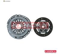 KUPPLUNGSSATZ KC229 FÜR RENAULT CLIO/IV/Sport/Tourer/SPORT/TOURER/Grandtour 1.1L
