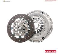 KUPPLUNGSSATZ KC324 FÜR HYUNDAI KIA G3LA 1.0L 3cyl i10 IB3LA/G3LA 1.0L 3cyl