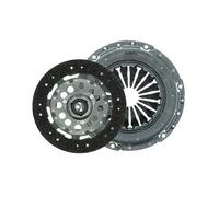 Kupplungssatz KE-FO27R AISIN für FORD FOCUS II Turnier FOCUS II