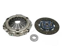Japanparts Kupplungssatz KF-1057 Ø275 mm für Nissan Navara NP300 / Pathfinder III