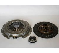 Japanparts Kupplungssatz KF-578 Ø225 mm für Hyundai, KIA, Mitsubishi