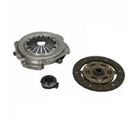 JAPANPARTS Kupplungssatz KF-593