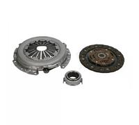 JAPANPARTS Kupplungssatz KF-808
