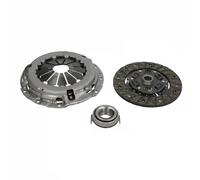 Kupplungssatz KF-822 JAPANPARTS für SUBARU SUZUKI