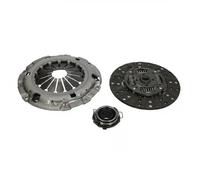 Kupplungssatz KF-912 JAPANPARTS für ISUZU D-MAX I