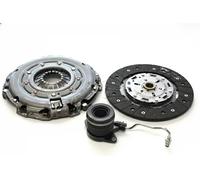 JAPANPARTS Kupplungssatz KF-933 240 mm für FIAT 500X Multijet, Jeep