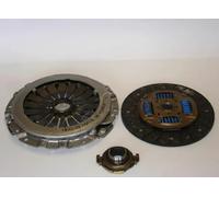 Kupplungssatz KF-H15 JAPANPARTS für HYUNDAI KIA