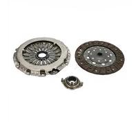 JAPANPARTS KF-H50 Kupplungssatz für HYUNDAI KIA