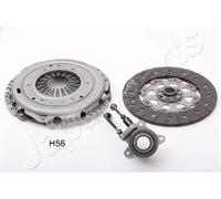Kupplungssatz KF-H56 JAPANPARTS für HYUNDAI KIA