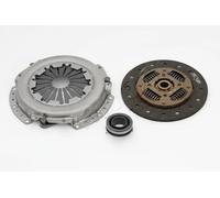 Kupplungssatz KF-K37 JAPANPARTS für HYUNDAI KIA
