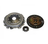 Kupplungssatz KF-W07 JAPANPARTS für CHEVROLET DAEWOO
