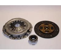 JAPANPARTS Kupplungssatz Ø180mm 180mm für SUZUKI DAEWOO CHEVROLET KF-W24
