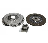 Kupplungssatz KF-W25E JAPANPARTS für CHEVROLET OPEL