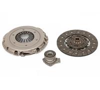 JAPANPARTS KF-W33 Kupplungssatz