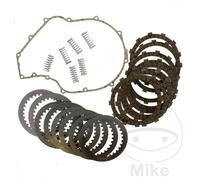 TRW Lucas Kupplung Reparatursatz LUC + Dichtung FED LAM SCH f. Kawasaki GPZ 1100