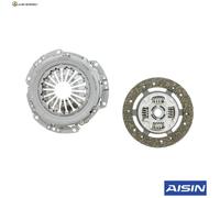 KUPPLUNGSSATZ KS-064R FÜR SUZUKI GRAND/NOMADE VITARA/SUV S-CROSS/SX4 ESCUDO 1.5L