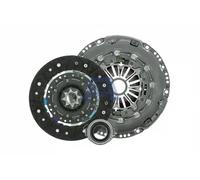 Kupplungssatz KT-378 AISIN für TOYOTA AVENSIS AVENSIS Kombi AVENSIS Stufenheck