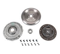 Kupplungssatz LUCAS LKCA600161 228mm für VW GOLF 4 Variant 1J5 BORA 1 1J2 1J1 5