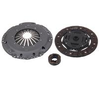 Kupplungssatz LUCAS LKCA600194 228mm für VW PASSAT B3 B4 Variant 3A5 35I 3A2 3 2