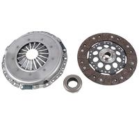 Kupplungssatz LUCAS LKCA600198 228mm für VW PASSAT B5 3B2 Variant 3B5 3B3 3B6 A4