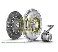 Kupplungssatz LUK 621 3027 33