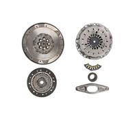 LuK Kupplungssatz 600 0230 00